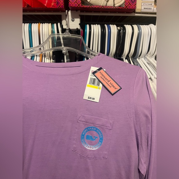 Vineyard Vines BNWT size Medium ladies - Picture 3 of 10